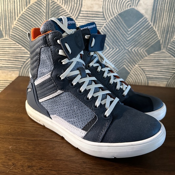 BMW Racing Shoes - Picture 1 of 4